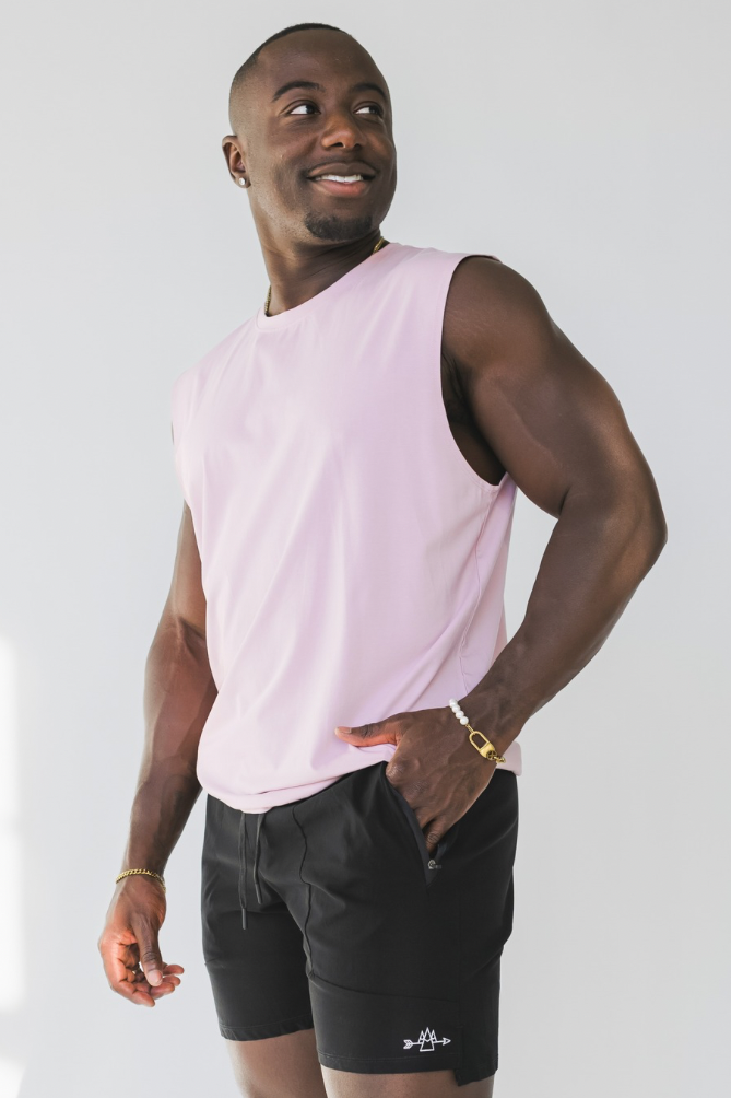 Classic Cut Off Tank