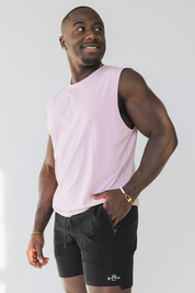 Classic Cut Off Tank