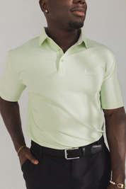 Men's Golf Polo
