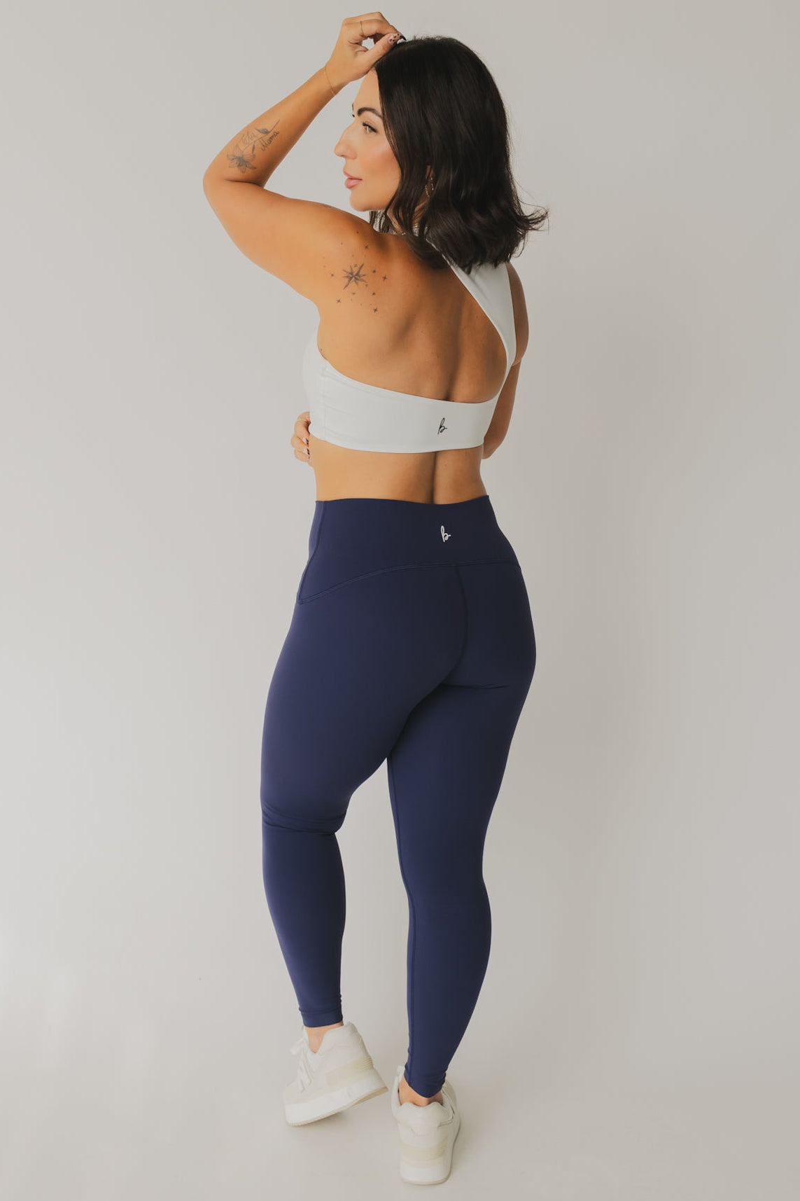 Chloe Pant