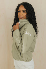Clubhouse Jacket