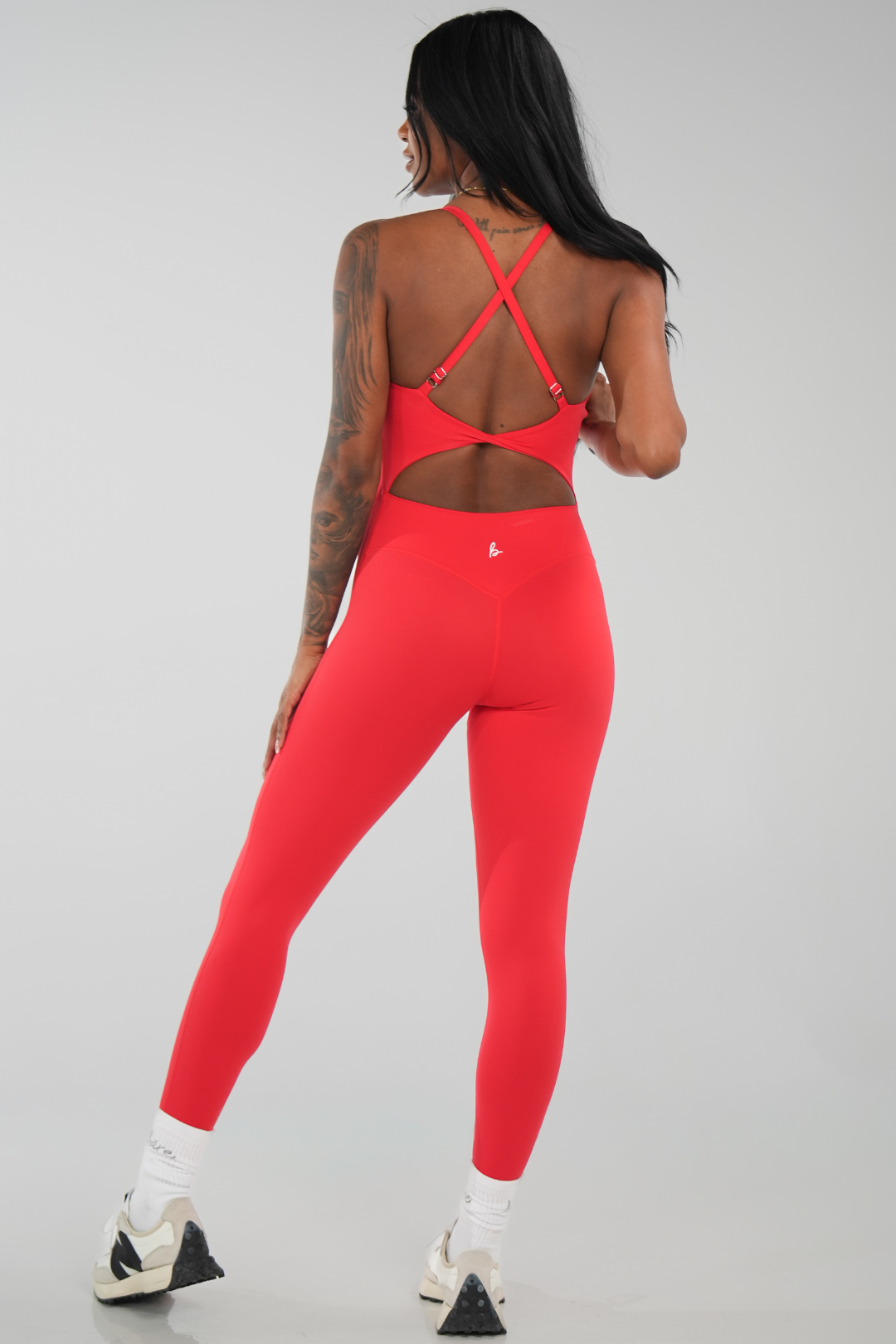 One & Done Bodysuit *Petite