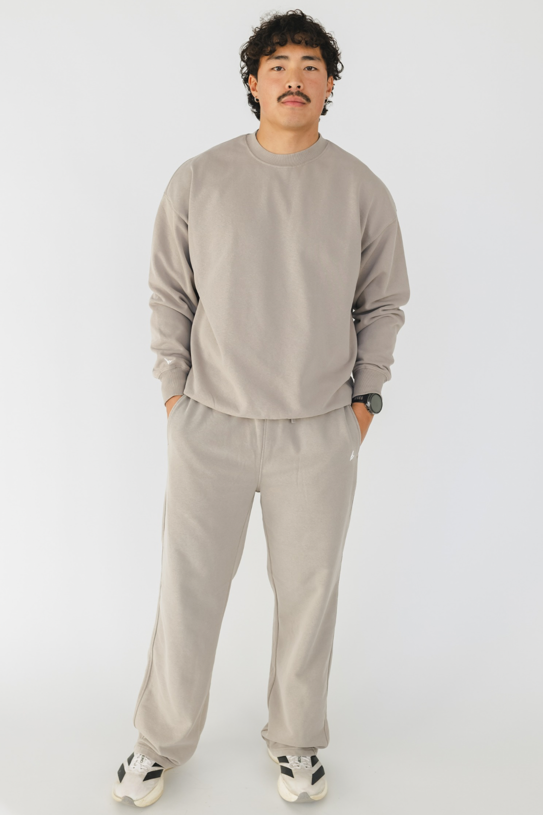 Acid Wash Sweats