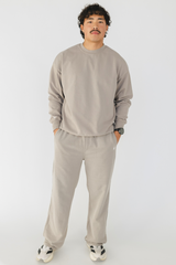 Acid Wash Sweats