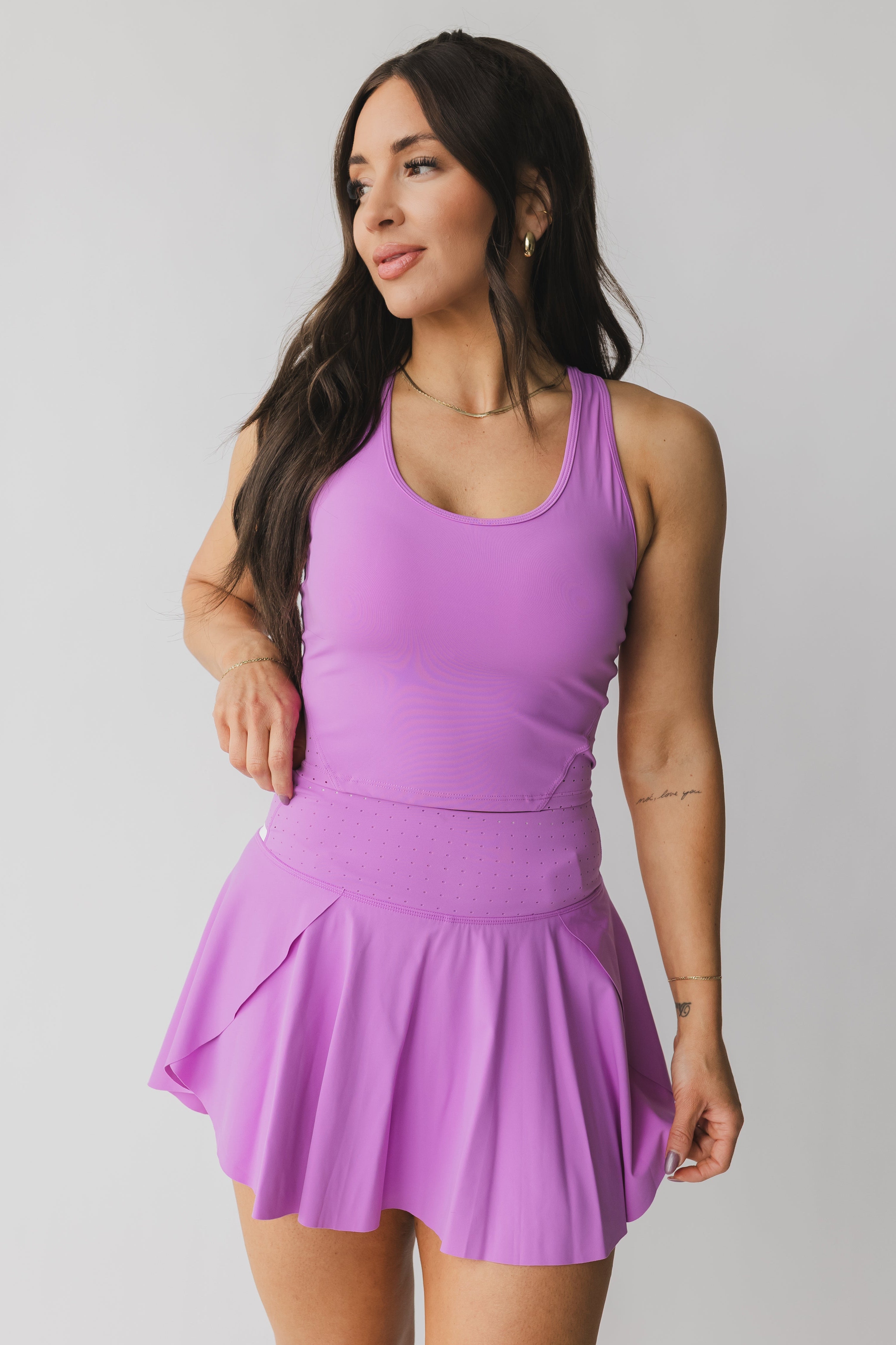 Amara Skirt