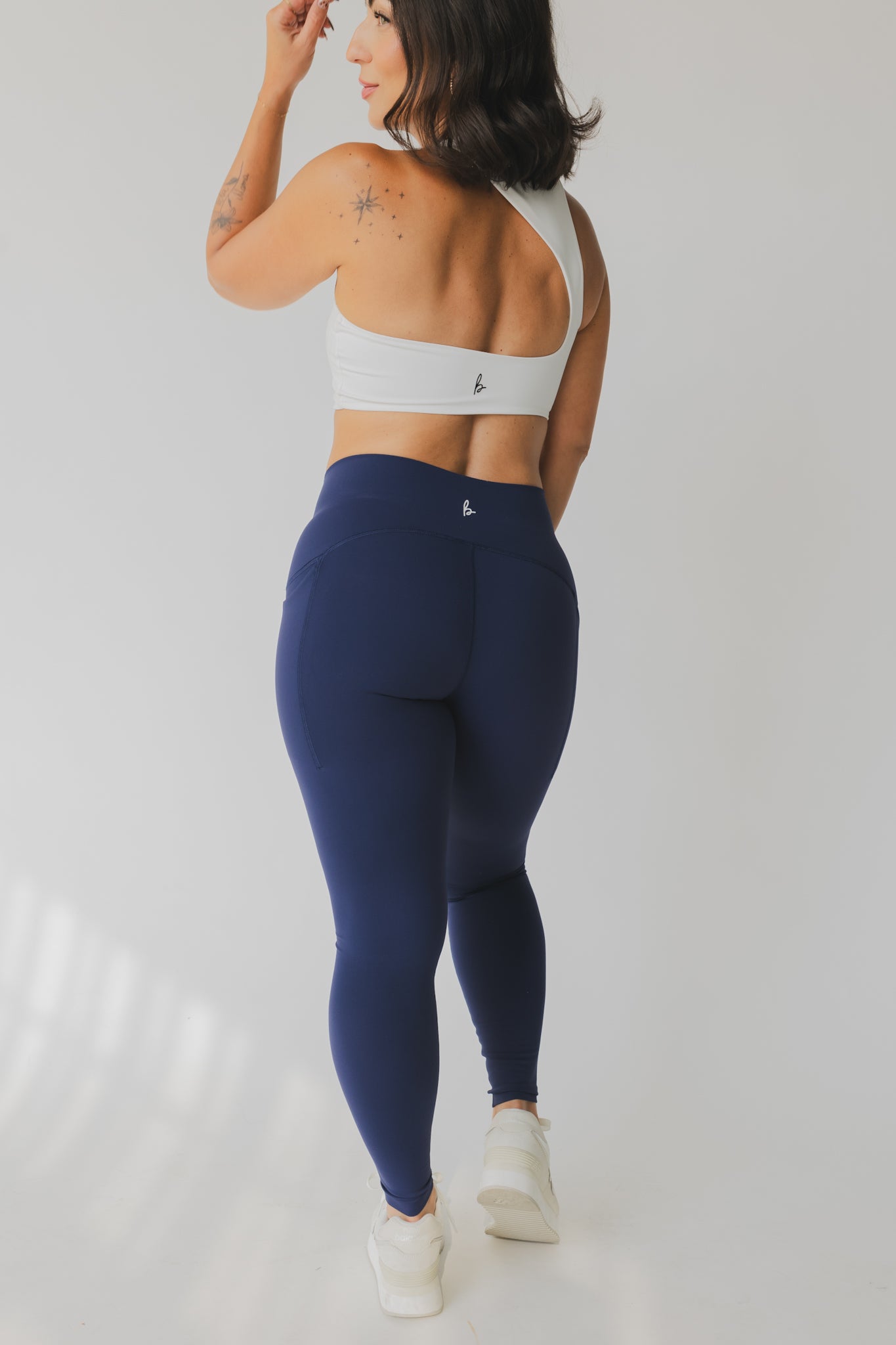 Chloe Pant *Pocket