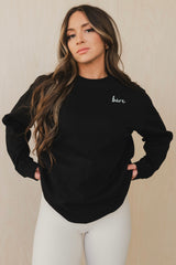 All Season Long Sleeve