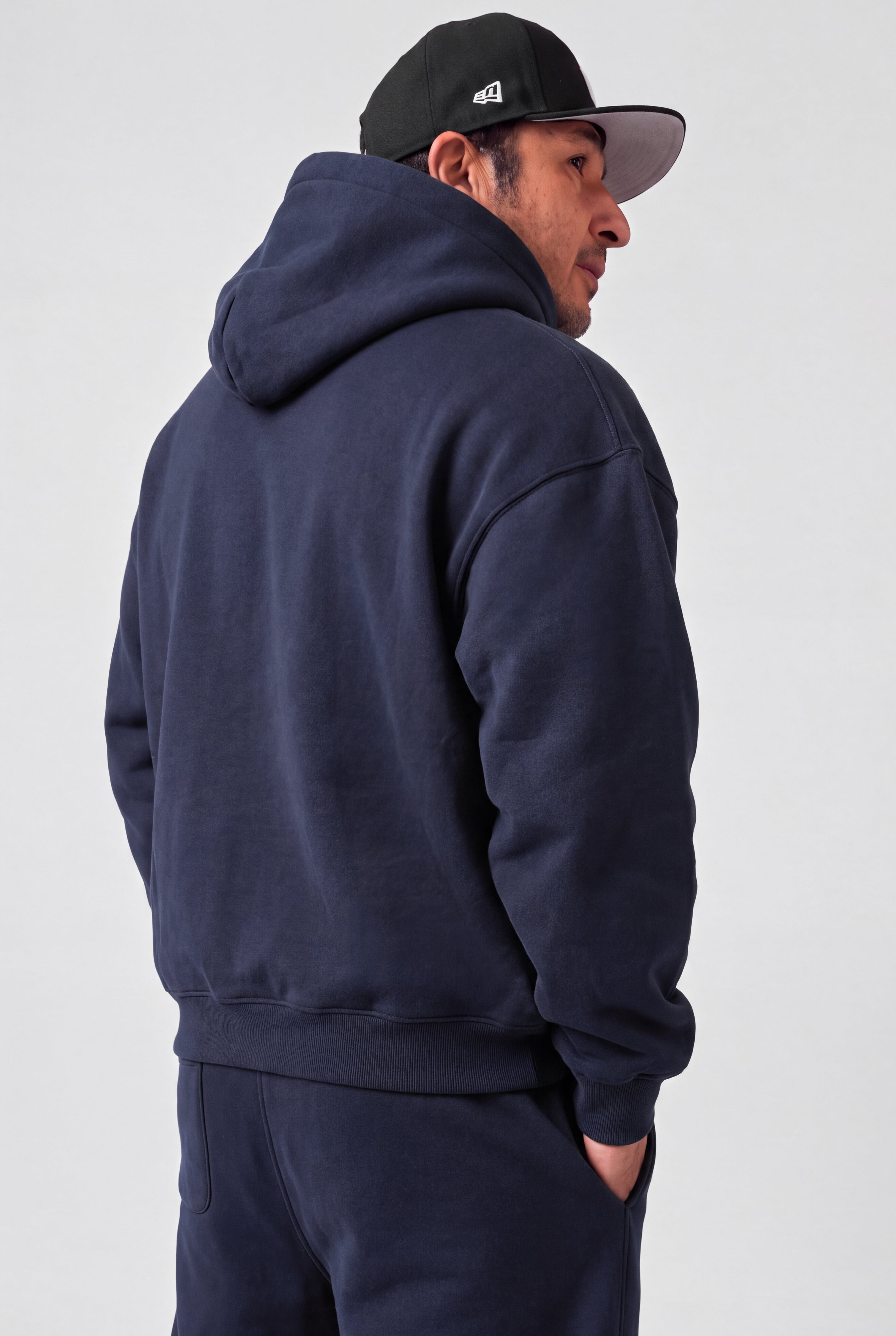 Rocky Mountain Hoodie