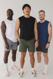 Training Shorts