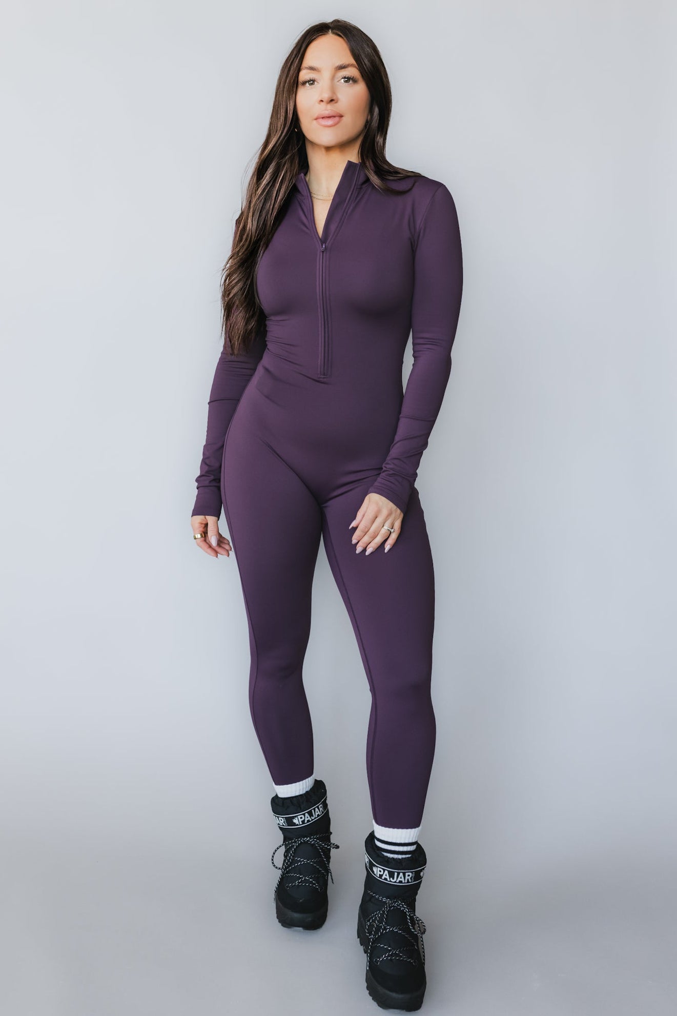 Thermoflex Bodysuit
