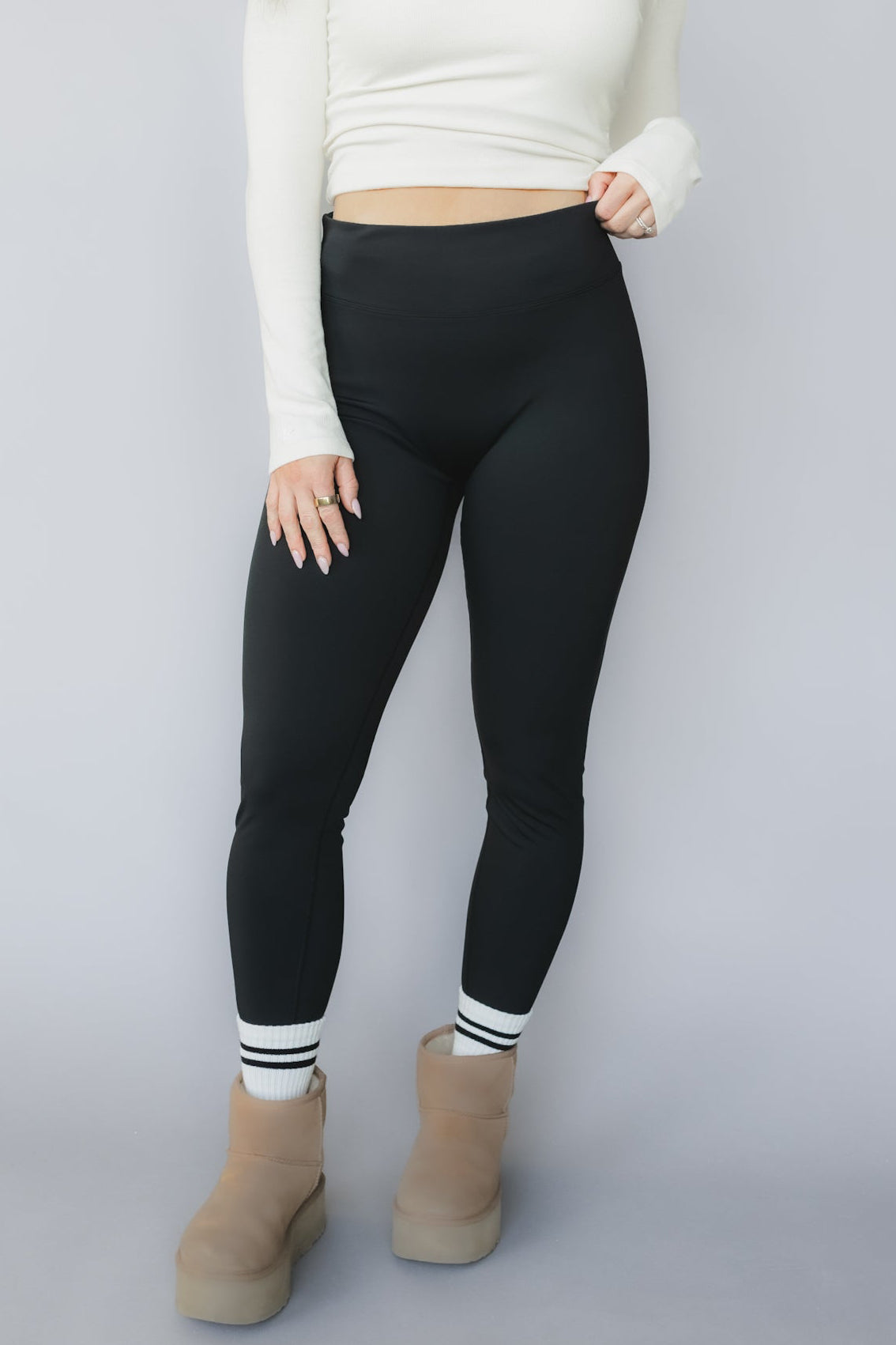 Thermoflex Leggings