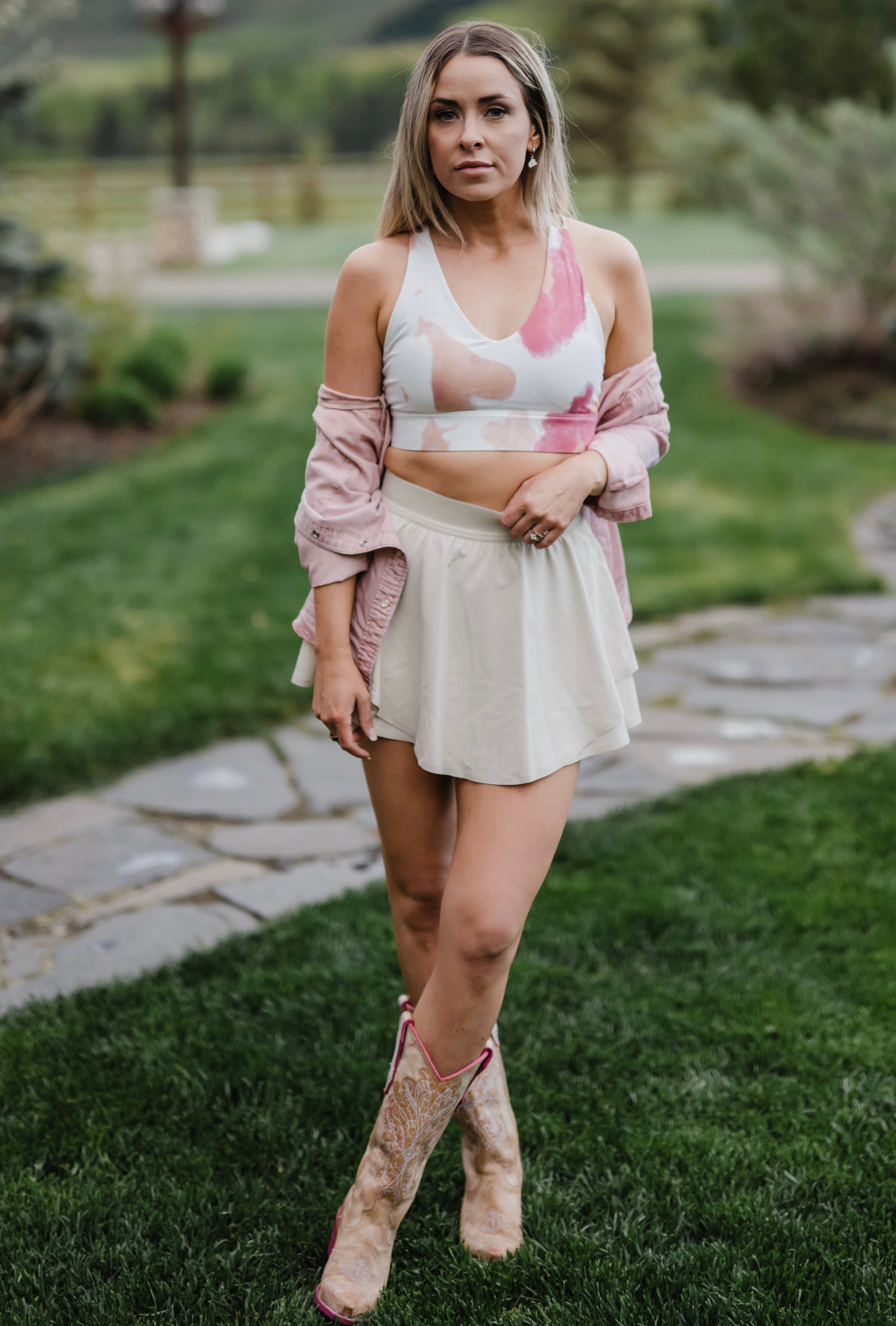 Rodeo Bra