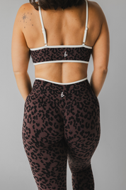 Sculpt Pant *Tea Cuk Edit