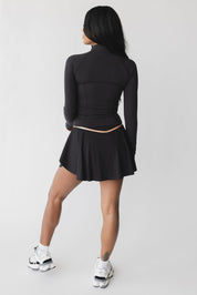 Divinity Cropped Jacket