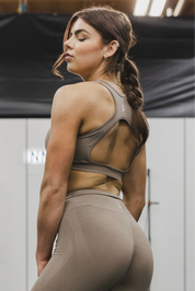 Silhouette Bra