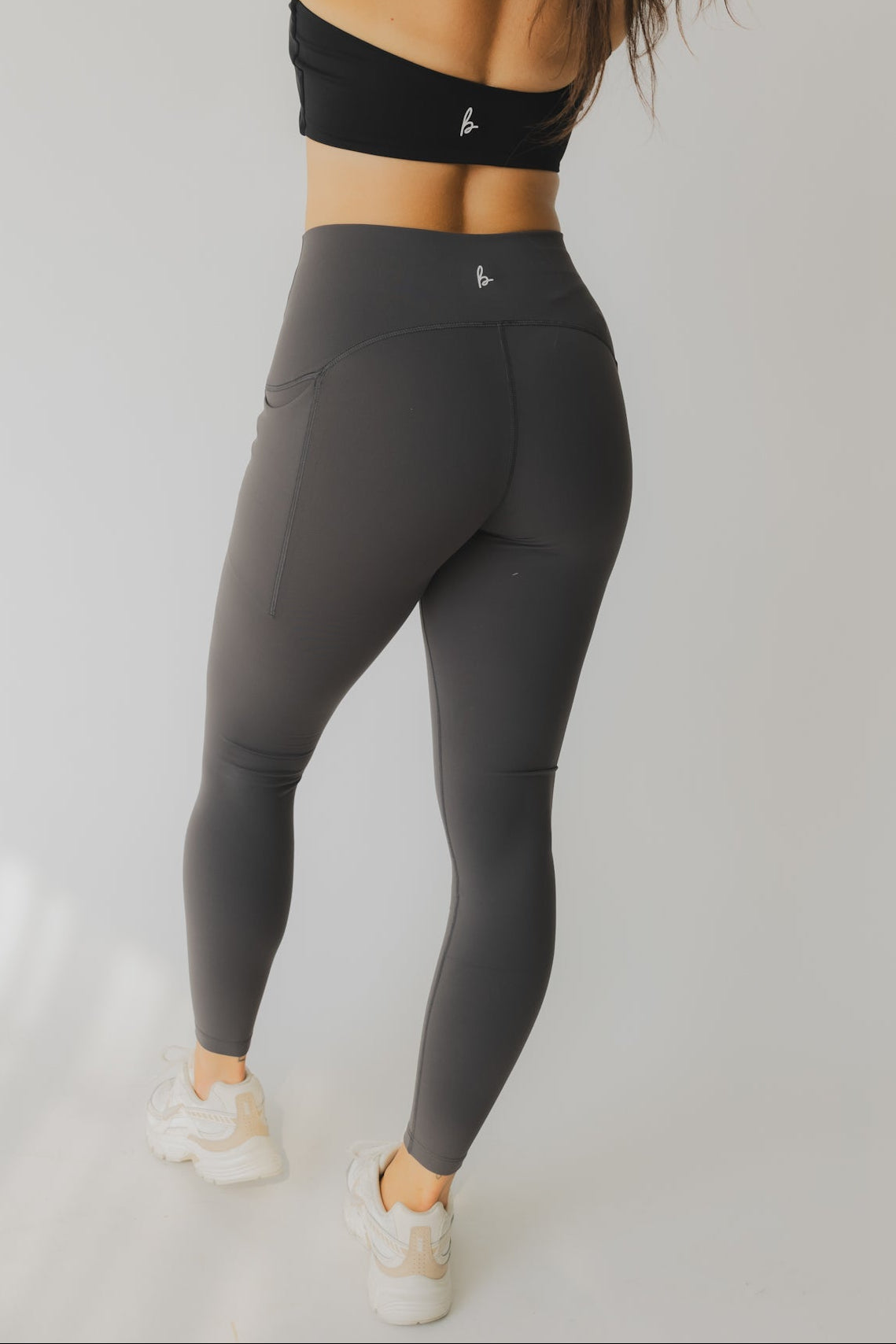 Chloe Pant *Pocket