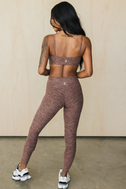 Cloud Straight Strap Bra