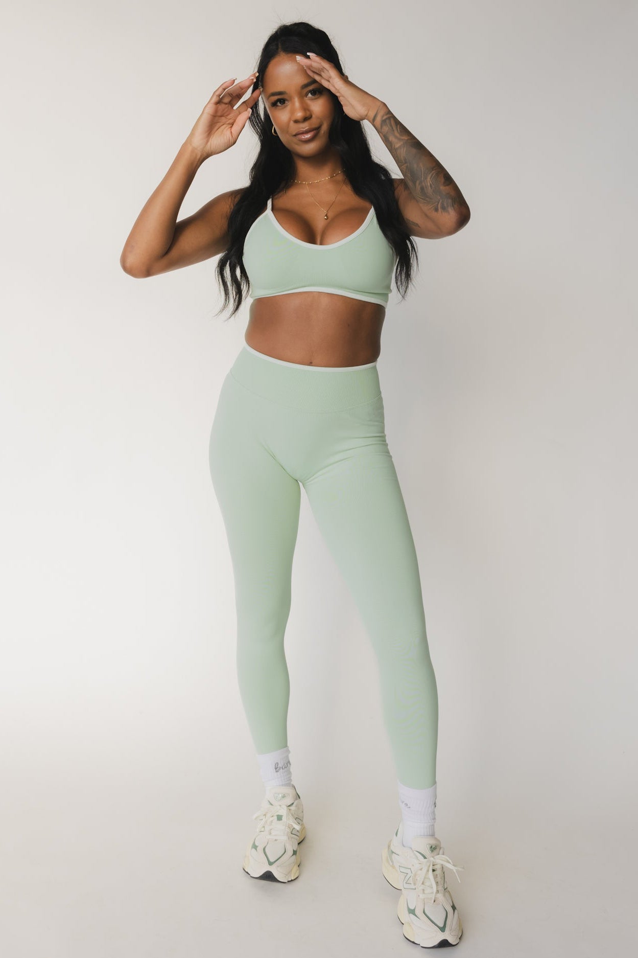 Sculpt Bra