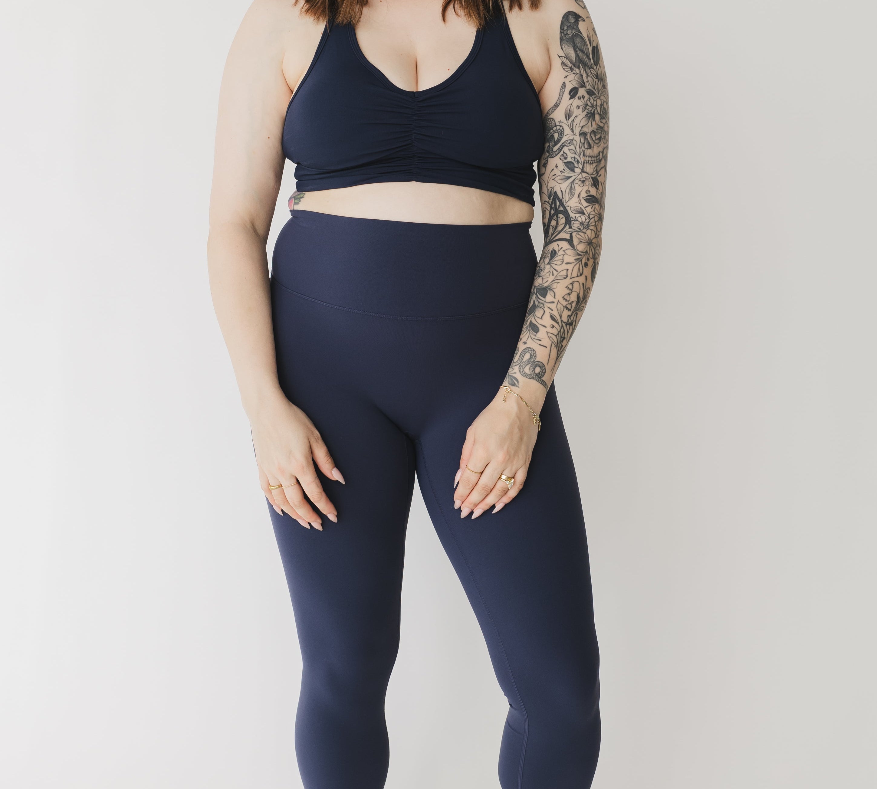 Olivia Pant