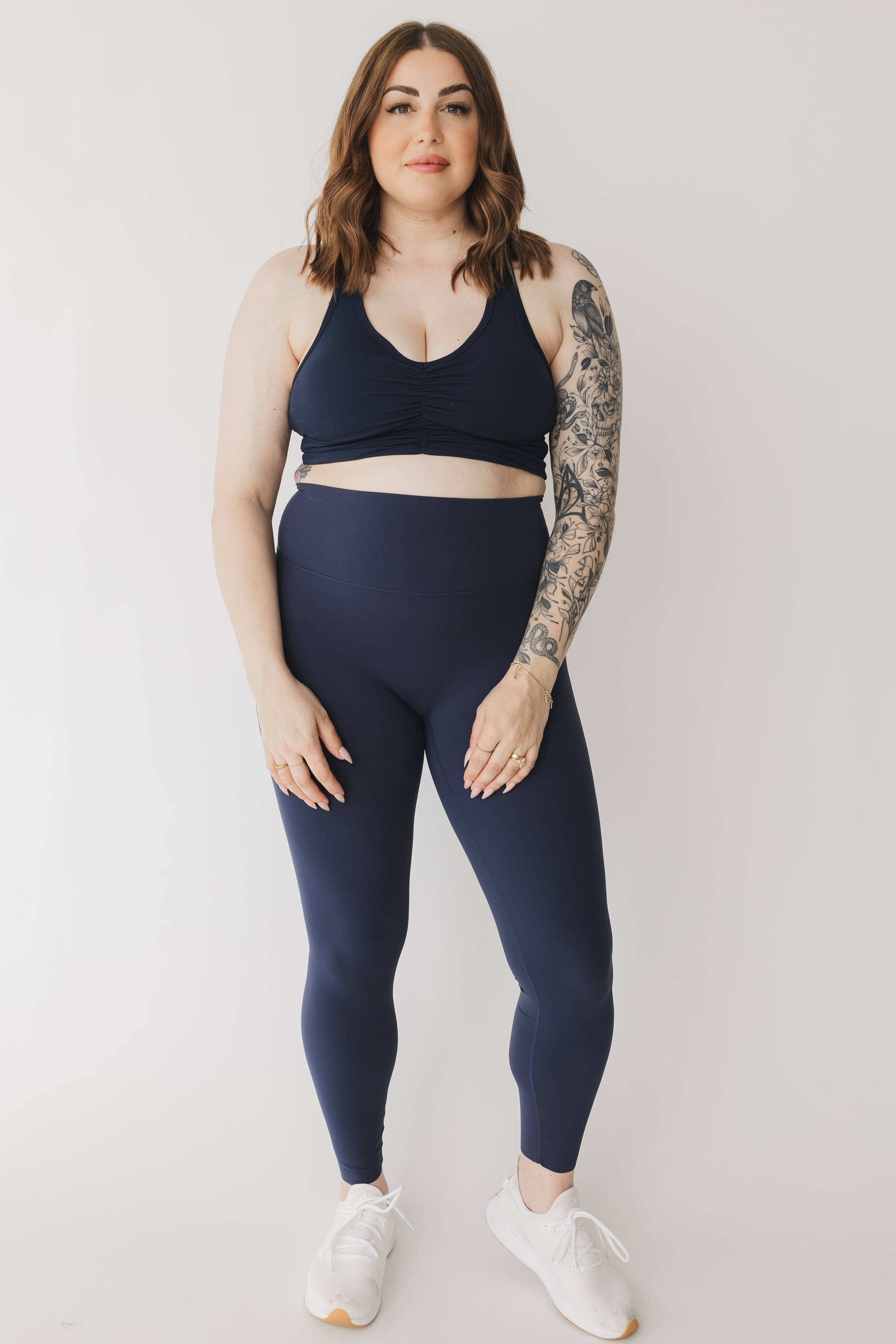 Olivia Pant