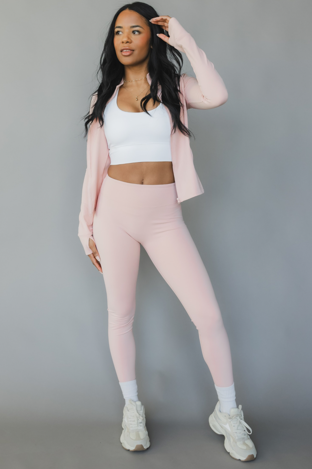 Winter Leggings *Fleecy