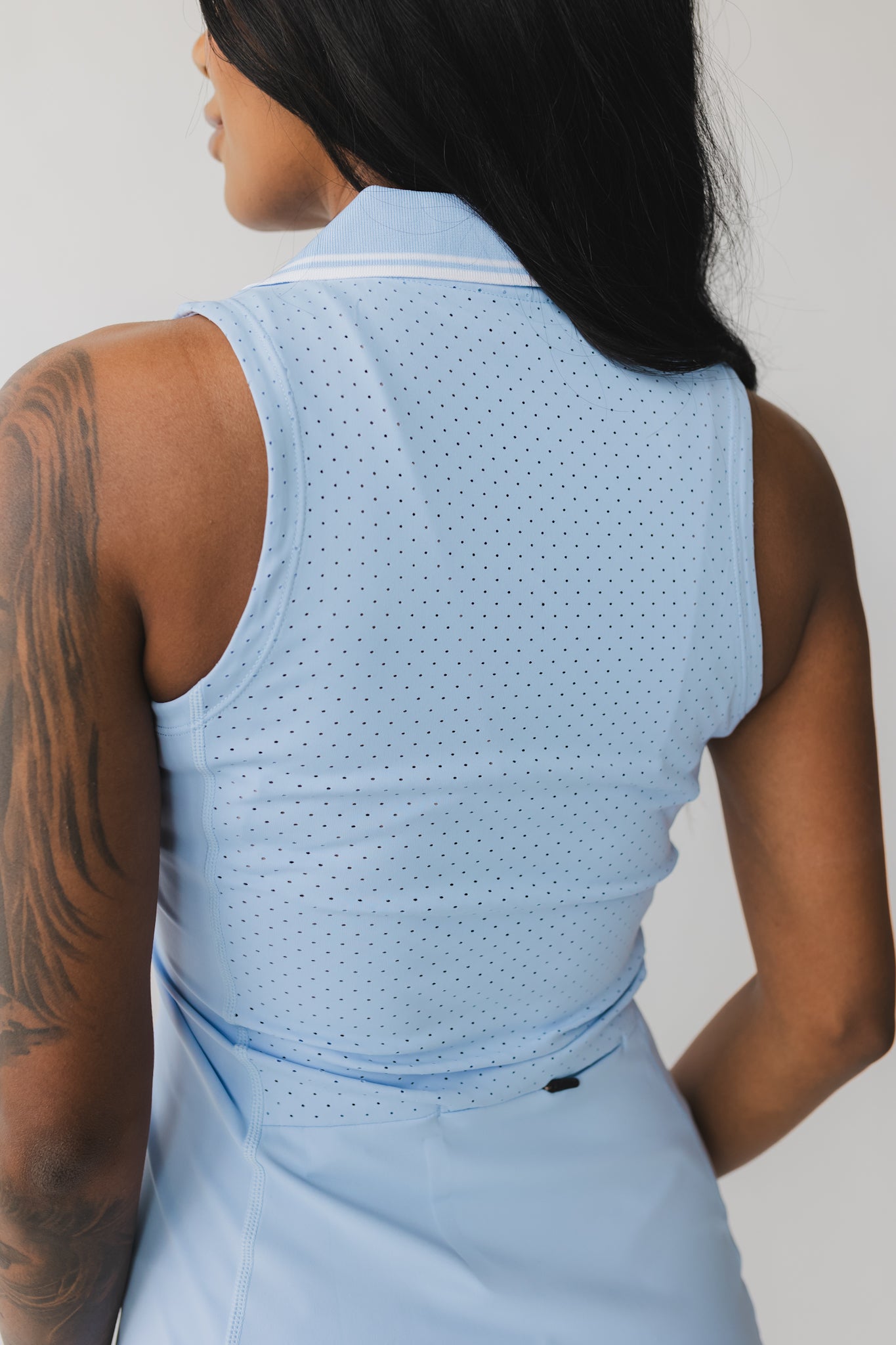 Aeroflow Dress