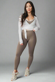 Sculpt Pant *Booty Lift