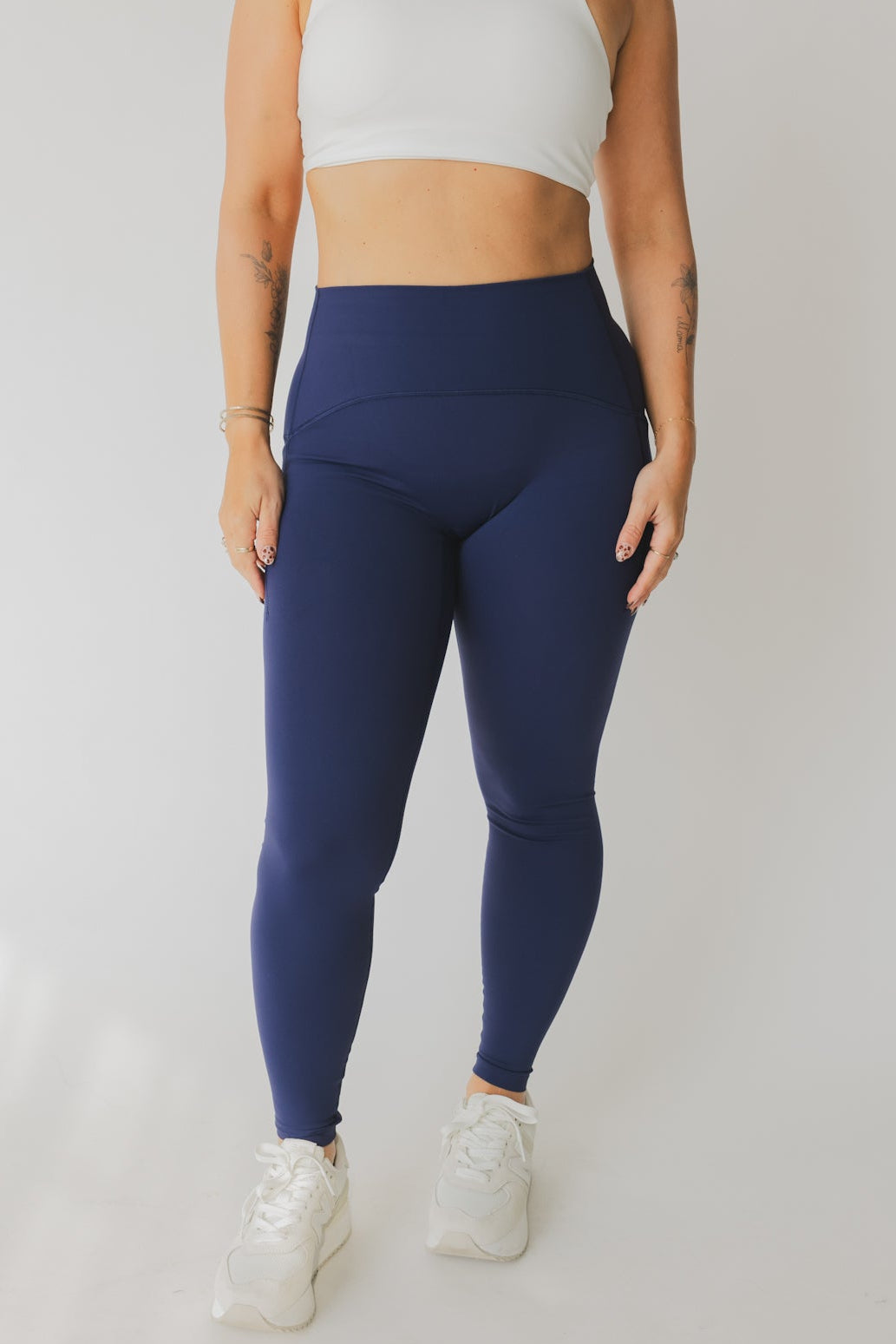 Chloe Pant *Pocket