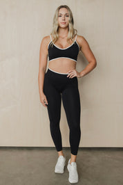 Sculpt Pant *Booty Lift