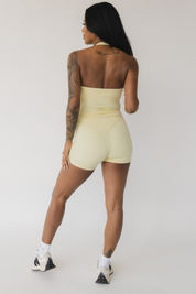 Essentials Biker Short