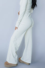 Thermoflex Wide Leg Pant