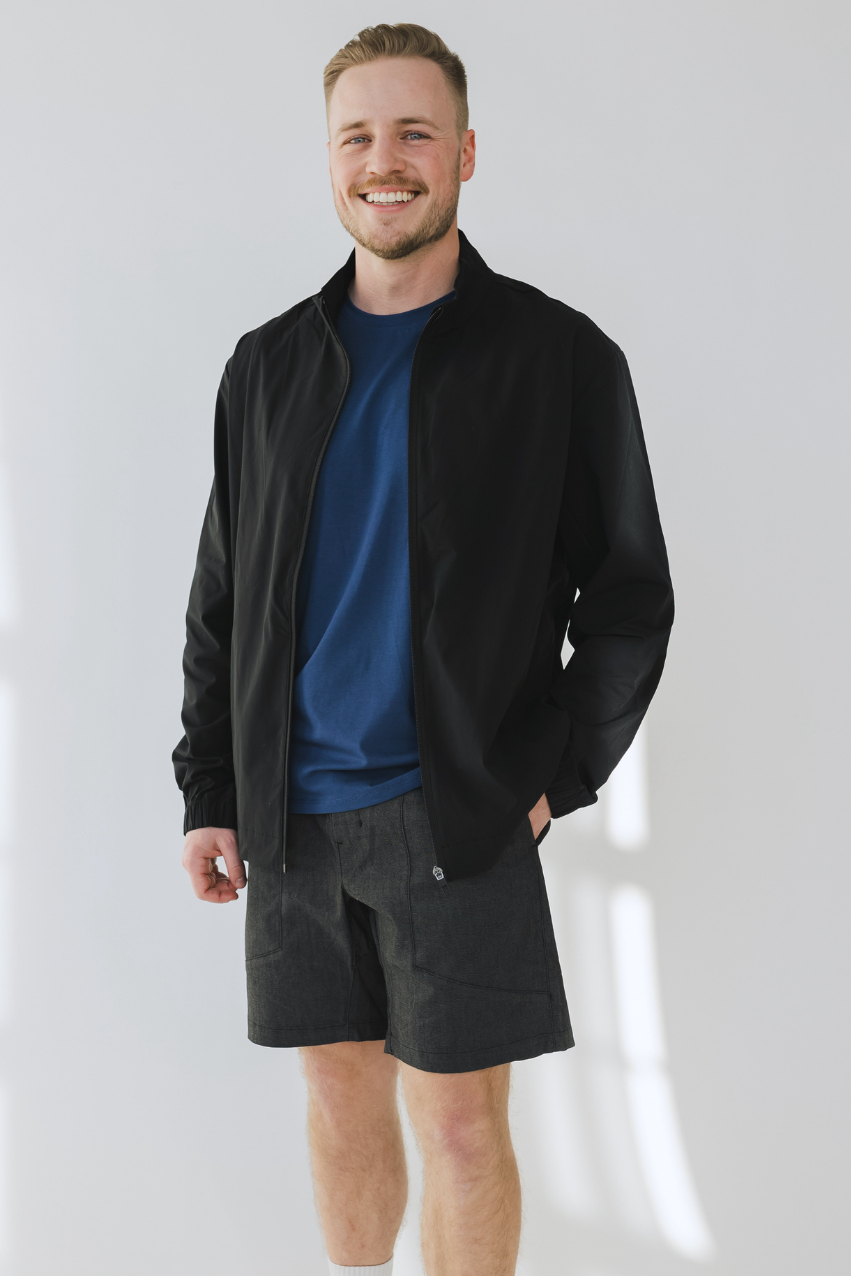 Everyday Shorts