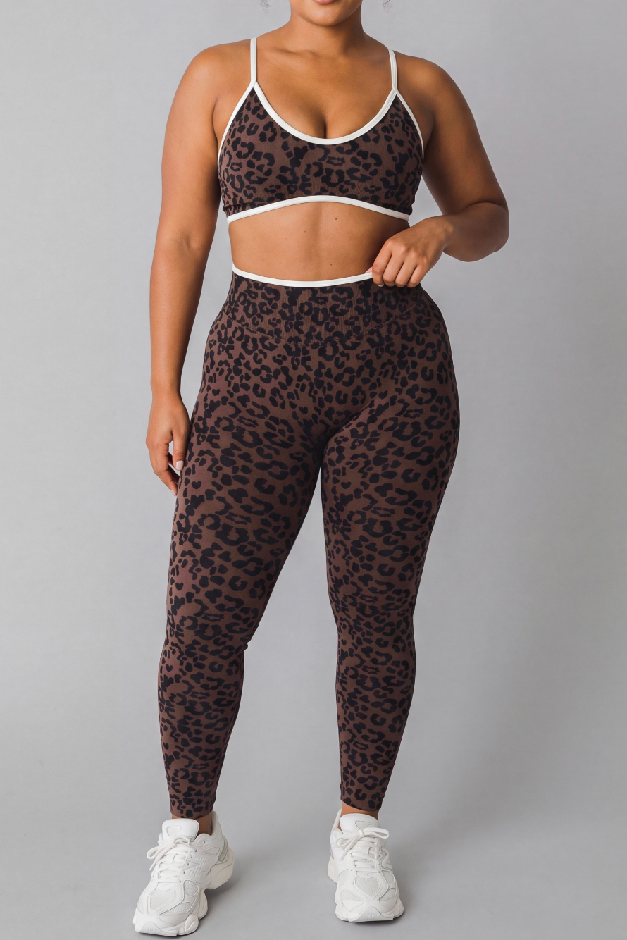 Sculpt Pant *Tea Cuk Edit