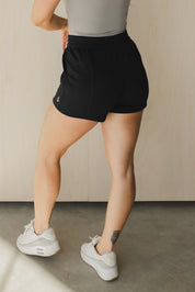 Back to Basics Shorts