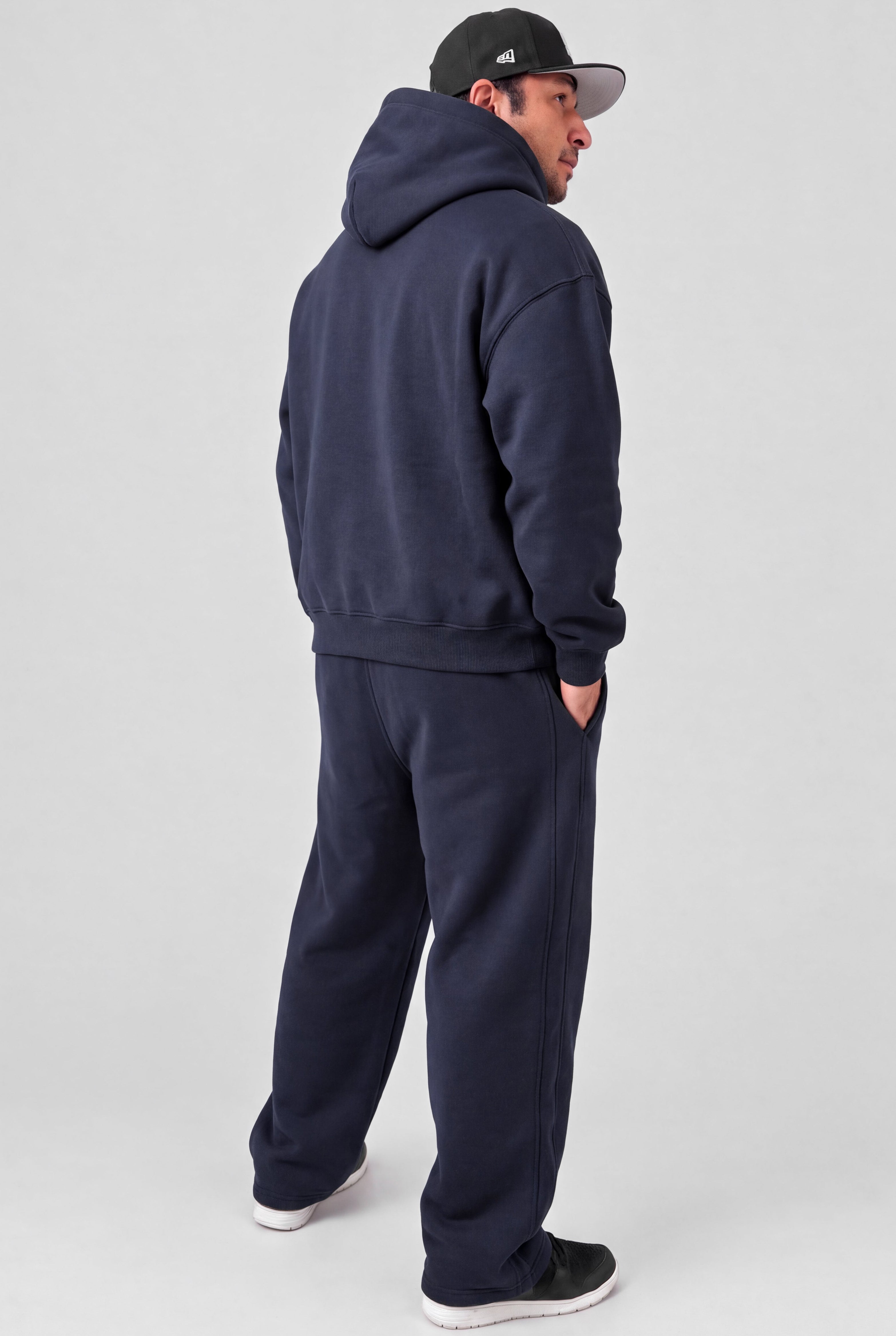 Rocky Mountain Hoodie