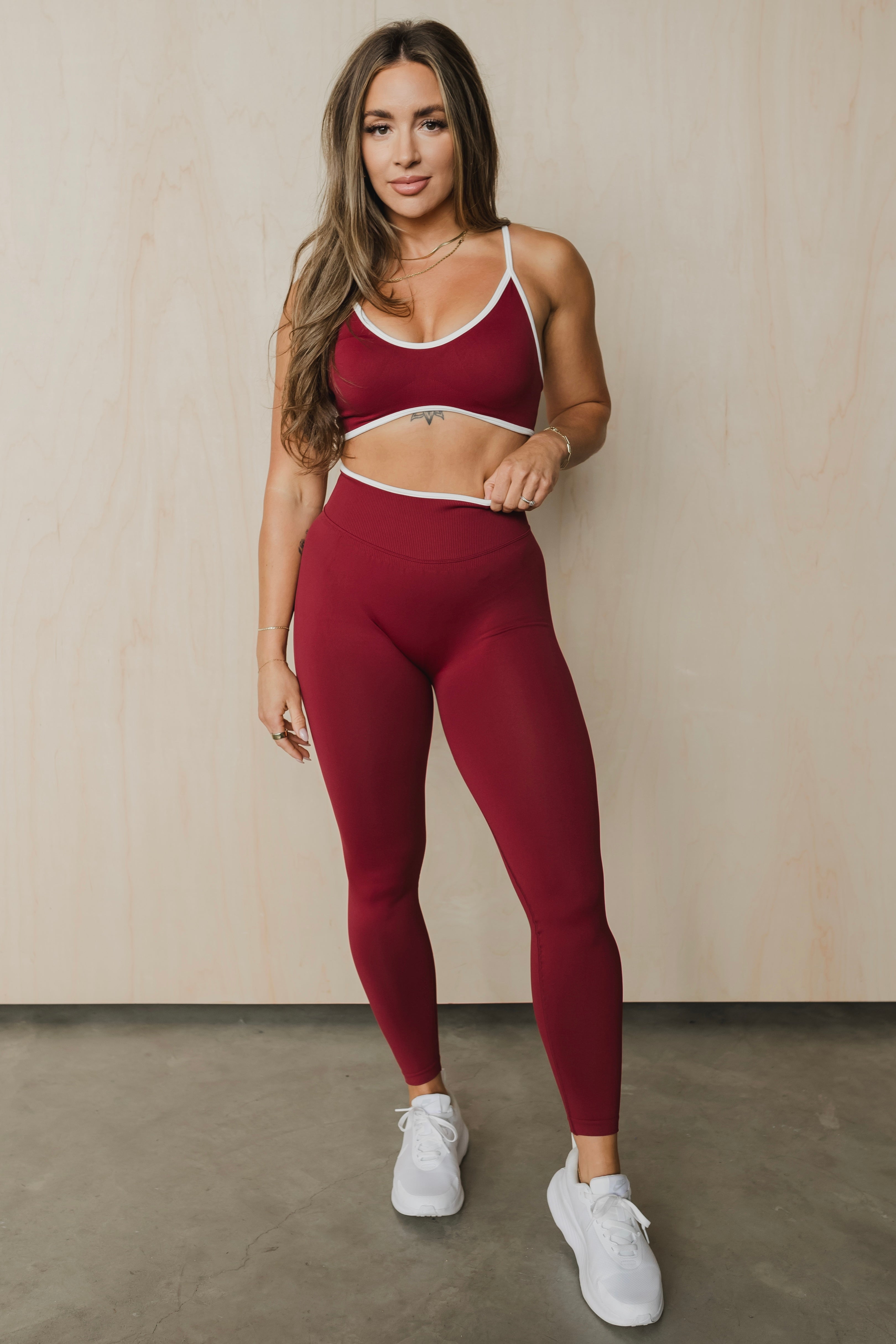 Sculpt Bra