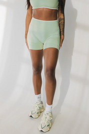 Sculpt Shorts *Booty Lift