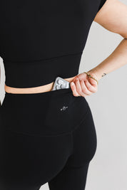 Barely There Pant 2.0 (25") *Pocket