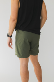 Training Shorts