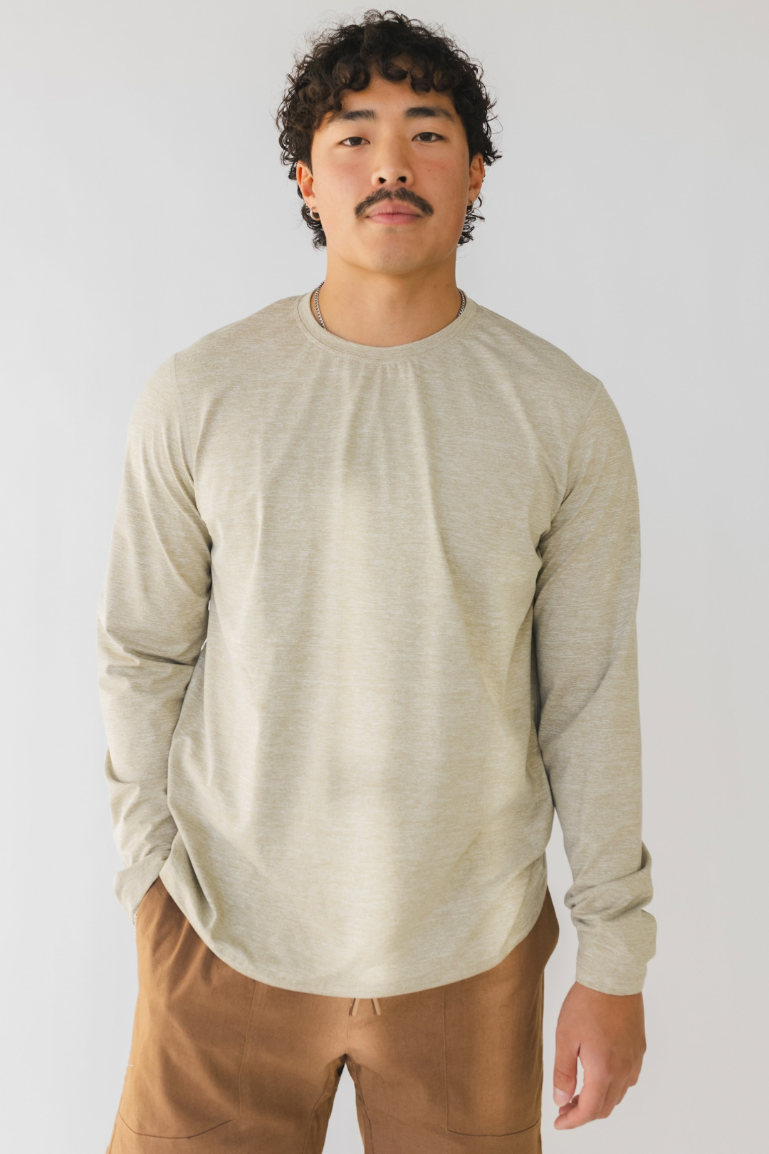 Summit Long Sleeve