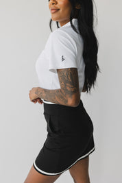 Modern Relaxed Polo