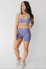 Sculpt Shorts *Booty Lift