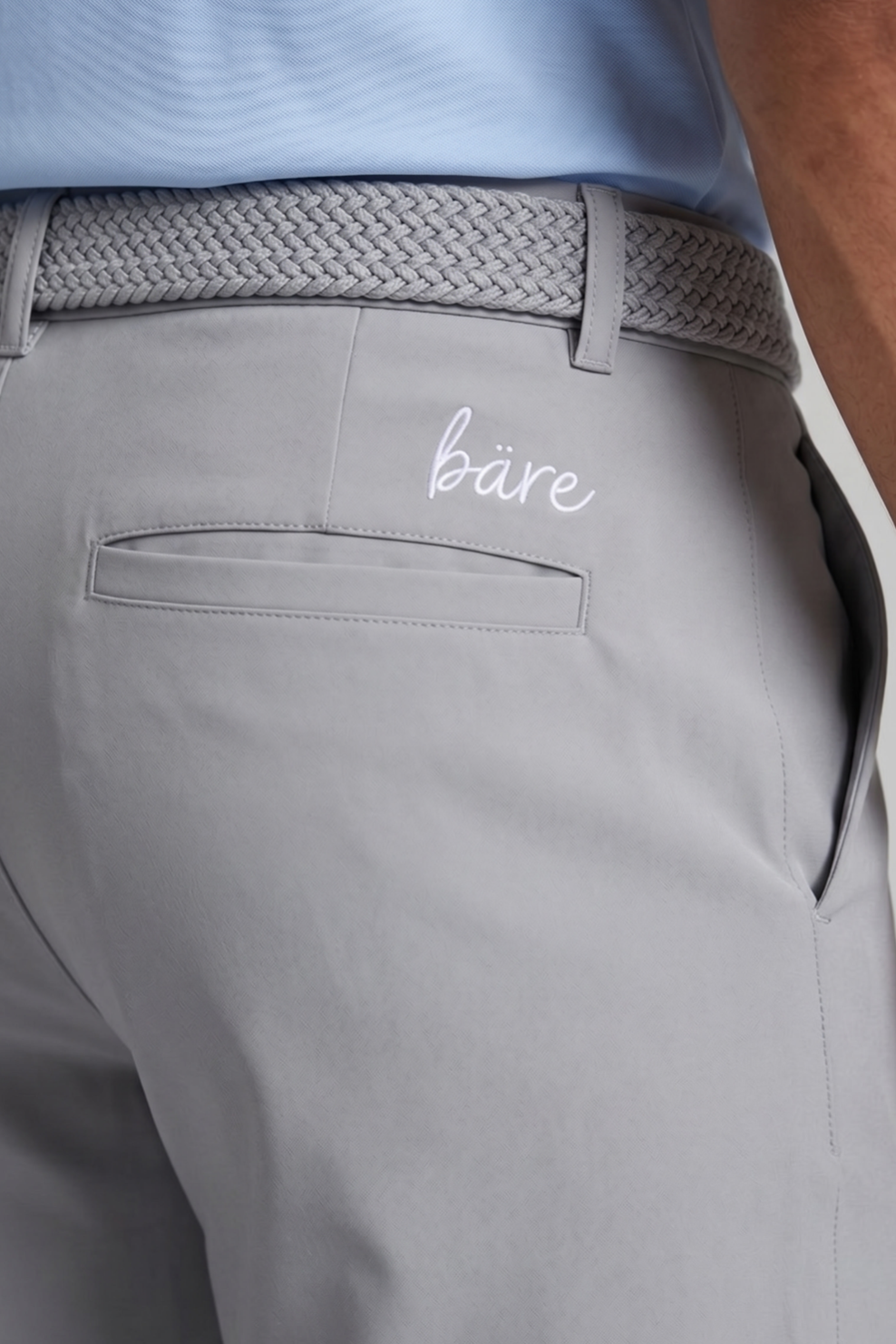 Golf Shorts