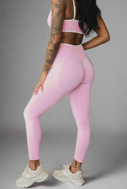 Sculpt Pant *Booty Lift