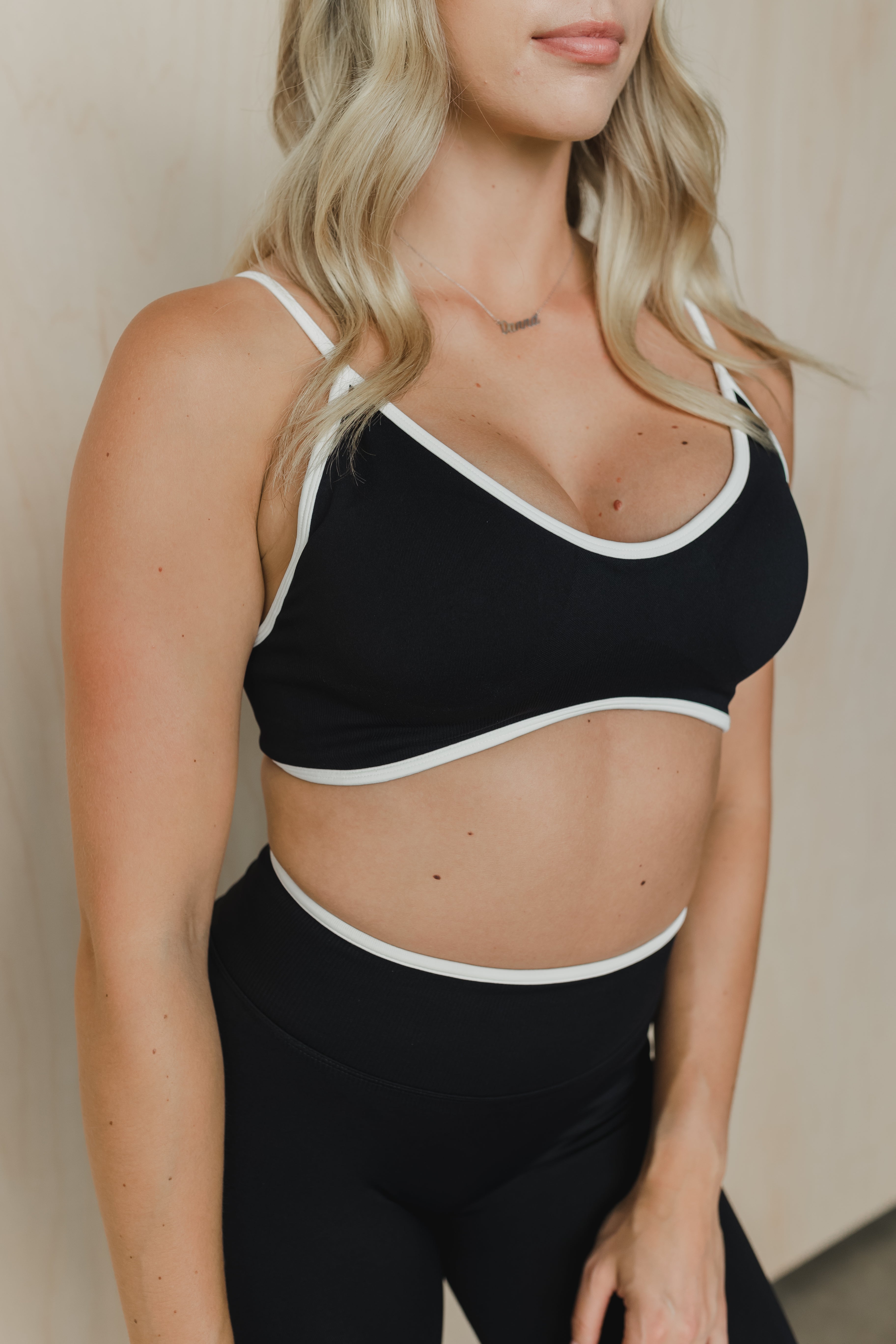 Sculpt Bra
