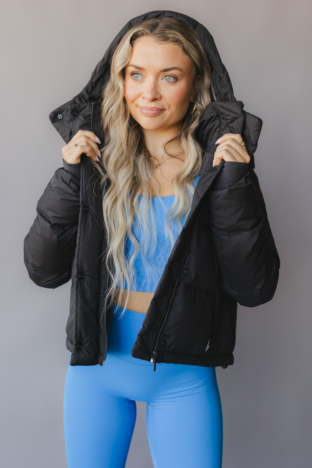 Rocky Mountain Puffer *Down Fill