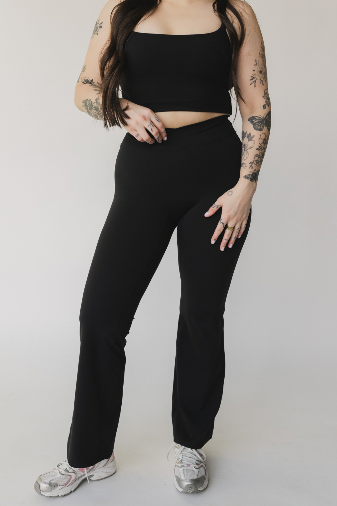 Essentials Flare Pant