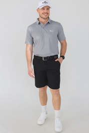 Men's Golf Polo
