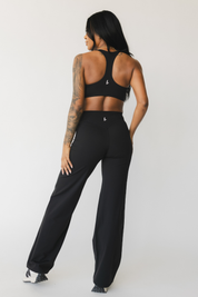 Essentials Wide Leg Pant REGULAR