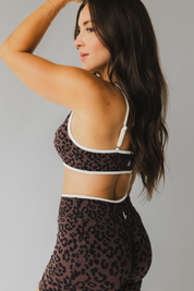 Sculpt Bra *Tea Cuk Edit